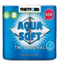 XTRA - Thetford Aqua Soft Toilet Tissue